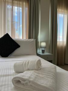 Athenian Retreat Penthouses