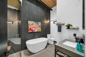 Canyon Casitas at Zion