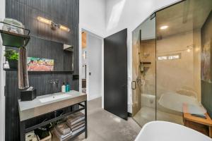 Canyon Casitas at Zion