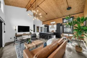 Canyon Casitas at Zion - Спрингдейл