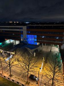 Appartements L'Orlysia - Proche Paris et centre-ville : photos des chambres