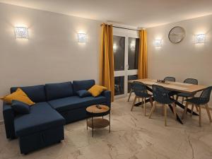 Appartements L'Orlysia - Proche Paris et centre-ville : photos des chambres