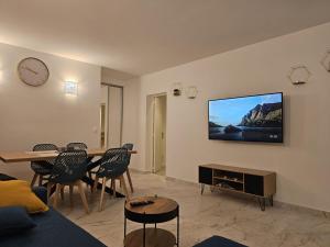 Appartements L'Orlysia - Proche Paris et centre-ville : photos des chambres