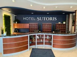 Apart Hotel Sutoris - 新松奇