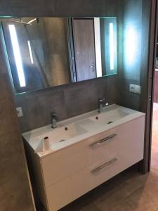 Grand Studio moderne tout confort