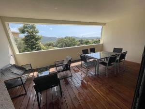 Appartements Grand Studio moderne tout confort : photos des chambres