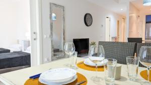 CALA ALTA beach apartments