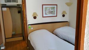 Hotels Campanile Rodez : photos des chambres