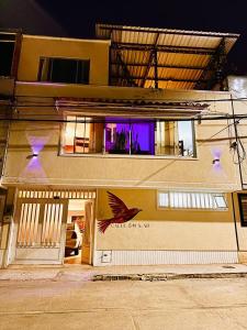 Hostel Brisas del Nevado