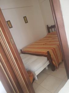 Depto dos ambientes avenida Colón, excelente ubicación