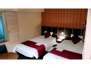 My Hotel Okazaki - Vacation STAY 40799v