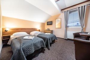 LAGUNA Hotel & Restaurant