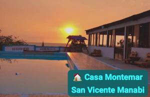 Casa Montemar Hotel-San Vicente