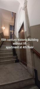 Baxeico Old Town Parking Free