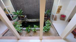 Meninting Beach Villa, 3 bedroom