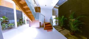 Meninting Beach Villa, 3 bedroom