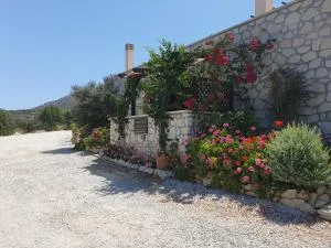 cottage du soleil - Goúdhouros