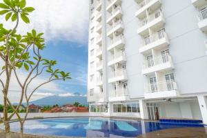 Jasmin Park Apartemen