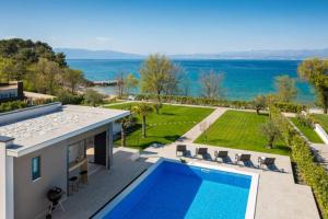 HADRIE LUXURY RESORT AND VILLAS ROVA c 
