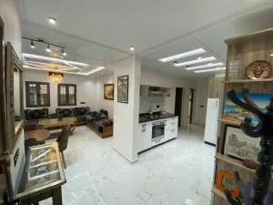 Belle appart bien fini et propre - Sidi Mimoun