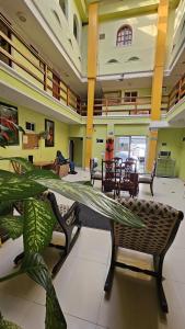 Hotel Barranquilla Inn