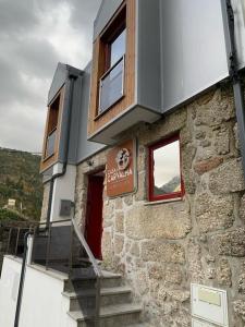 Casa da Carvalha - Loriga