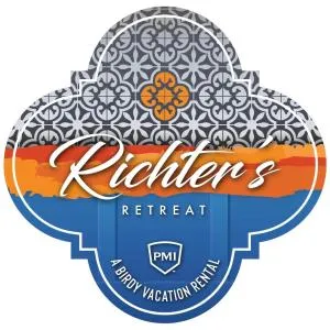 Richters Retreat - A birdy Vacation Rental - Boerne