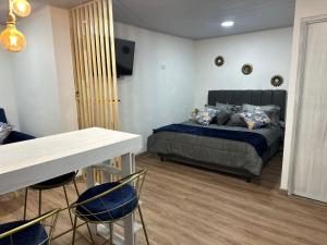 Hotel a resting place 1 AEROPUERTO