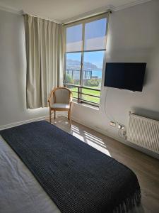 Espectacular Bahía Bonita depto 13