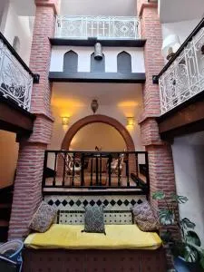 达累斯萨拉姆加布里埃尔旅馆 - 舍夫沙万