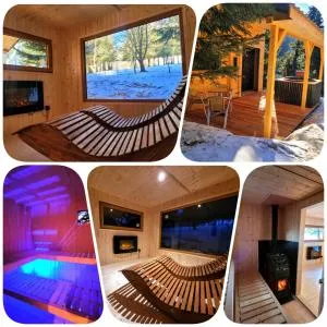 Rezidence Kouty - بيلا بود براديديم