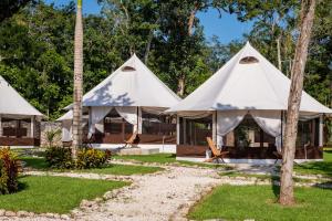 Xakluum Eco Glampings