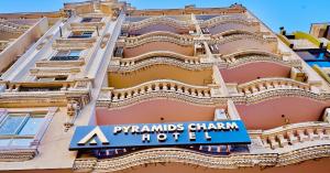 Pyramids Charm Hotel