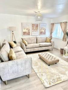 Historic Charm: *Perfect For Group Getaways*