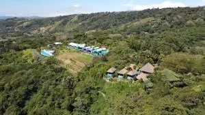 Xandari Resort & Spa - Itiquís