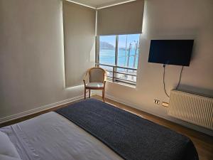 Espectacular Bahía Bonita depto 22