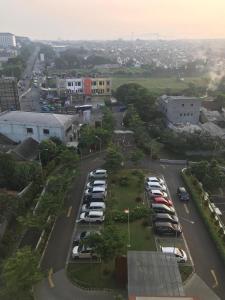 Jasmin Park Apartemen By Fixs Room