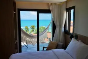 PIPA INN Pousada - 尼西亚弗洛雷斯塔