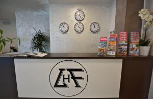 Hotel Luxor Florence