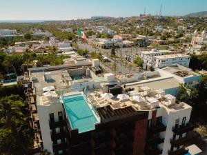 Flamboyan Hotel & Residences