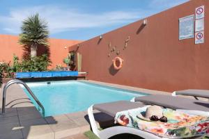 Villa La Quinta de Vals