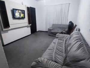 Casa aconchego com piscina