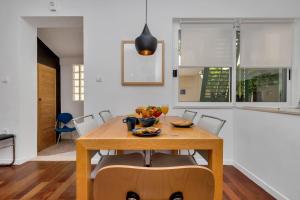 Apartments RATAC 