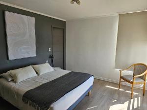 Espectacular Bahía Bonita depto 32