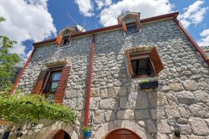 House Olive - Hotel 3 stelle a Tučepi