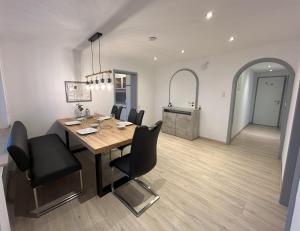 Ferienwohnung zur Birke
