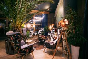 Hotel Kotarz Spa&Wellness