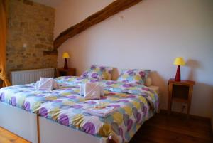 B&B / Chambres d'hotes Chez Catharina Oldtimer B&B : photos des chambres