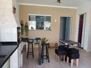 Sobrado charmoso em localização central! - Caaguaçu