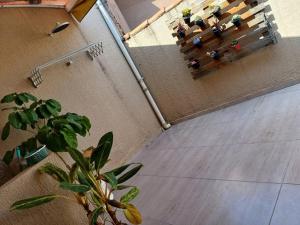 Sobrado charmoso em localização central!